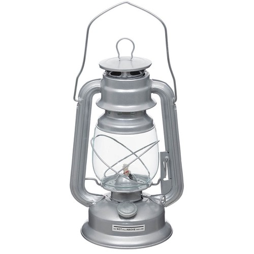 Mfh storm paraffin tilly lamp - tilly,