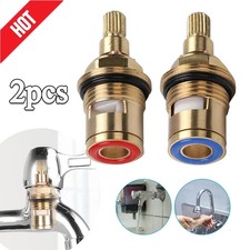 2x Replacement Tap Cartridge