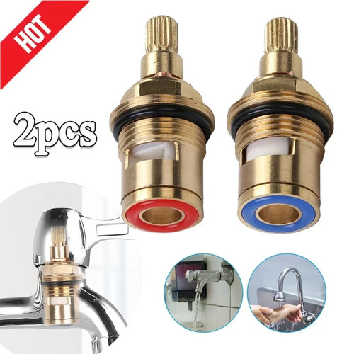 Replacement tap cartridge - replacement,