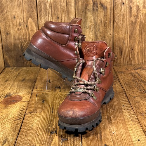 Brasher hillmaster gtx - hillmaster,