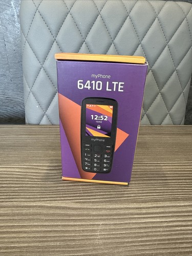 Myphone 6410 lte - myphone, button