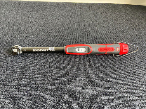 Teng tools torque wrench - teng, plus