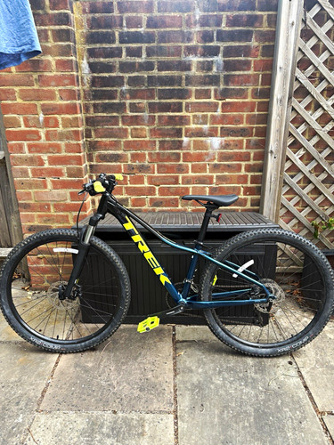 Trek marlin 29in - marlin, m