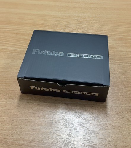 Futaba cgy770r gyro - futaba,