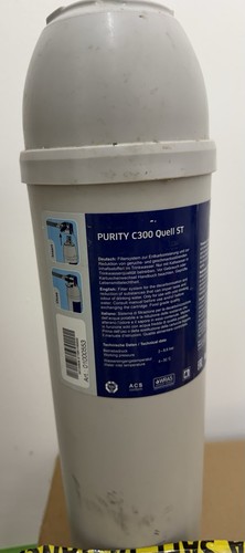 New brita purity c300 - brita,