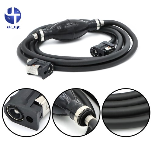 Line hose boat - hose,