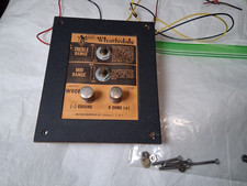 OEM Crossover w/ Mounting