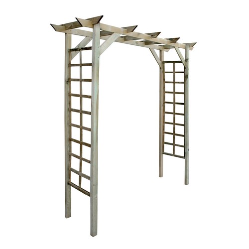 Cerland luna flat wooden - cerland,