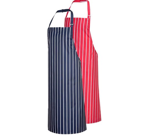 Portwest waterproof bib - waterproof, apron