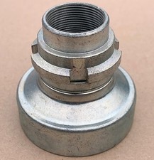 Honda Steering Stem Bearing Adjuster Nut for C110, CA110, C115 (53220-011-000)