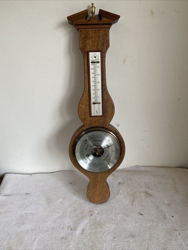 Vintage cometti wooden cased - cometti,