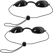 Indoor Outdoor Tanning Eyewear