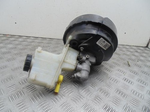 Seat leon brake servo master - servo,