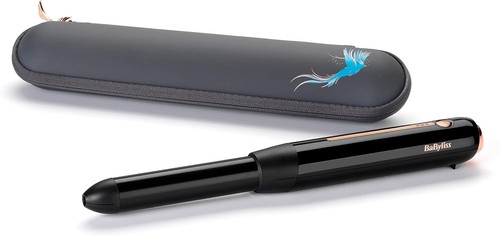 Babyliss 9000 cordless waving - babyliss,