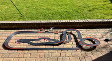 Tomy AFX Formula One Team