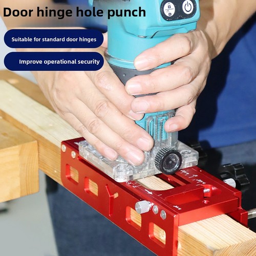 Aluminum alloy door hinge - alloy,