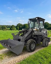 NEW KGX K832 Wheeled Loader