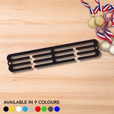 Acrylic Medal Hanger Holder