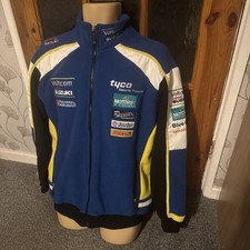 Suzuki Collection Fleece