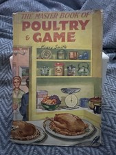 Master Book of Poultry & Game