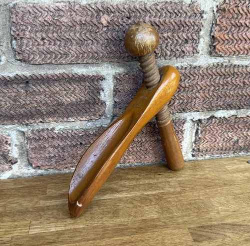 Vintage watts patent - watts, ladies