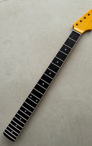 New maple rosewood fretboard - new,