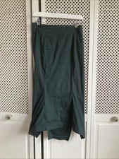 Rundholz Black Label Skirt