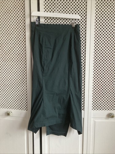 Rundholz black label skirt - black,