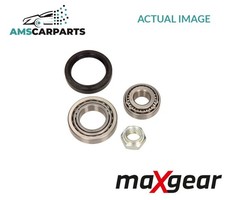 WHEEL BEARING KIT SET FRONT 33-0190 MAXGEAR NEW OE REPLACEMENT