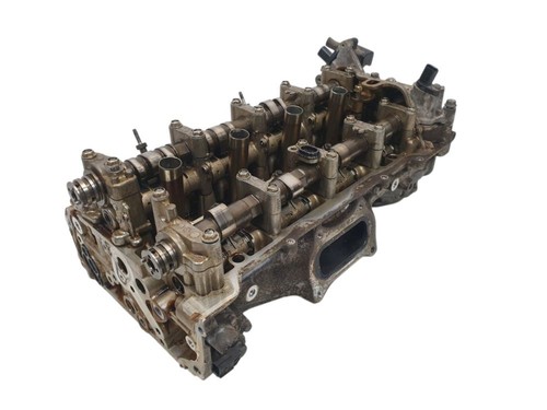 Engine cylinder head - engine,