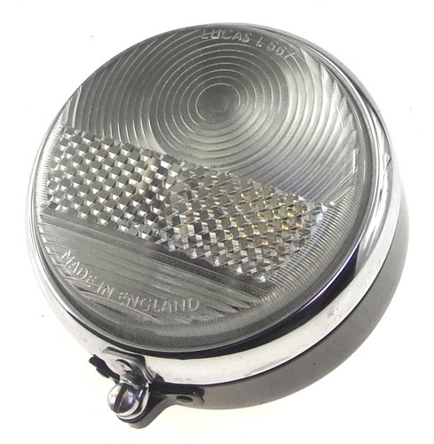 Lucas l567 reverse - reverse, 12v
