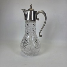 Antique Vintage Silver Plate