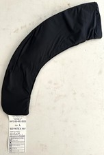 British Military Issue OSPREY Body Armour Vest Full Collar Soft Armour Panel