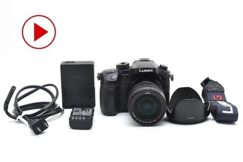 Near mint panasonic - 🌸[near,