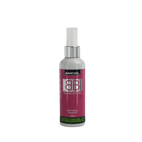 Ancol dog cologne baby - ancol,