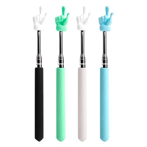 Telescopic teachers - telescopic,