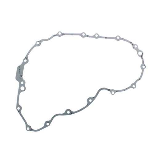 Clutch cover gasket yamaha - cover, oe