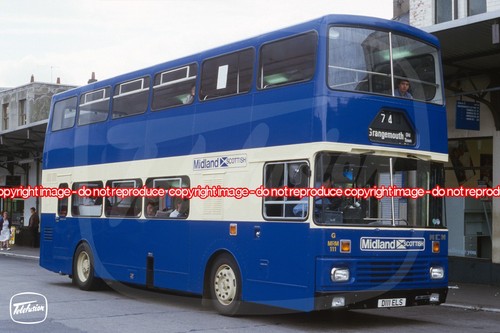 Bus photo midland - photo,