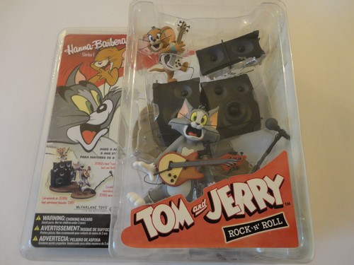 Tom jerry rock n - jerry,