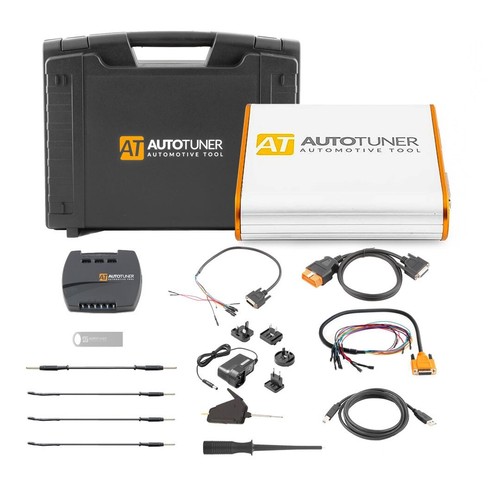 Autotuner master tool - tool, ecu