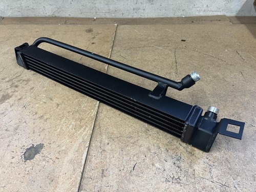 Bmw e34 oil cooler - m5, 88-95