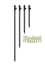 Fox Black Label Carbon Banksticks *4 Size Options 