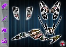 AEON COBRA 400 STICKERS -