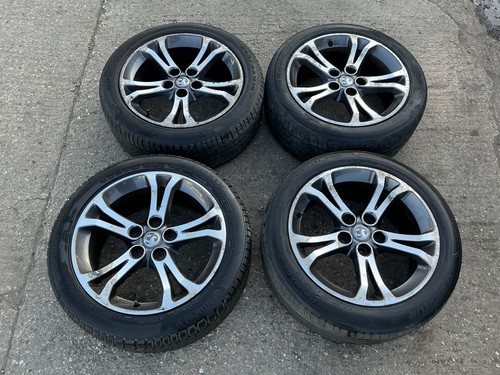 Vauxhall insignia line mk1 - vauxhall,