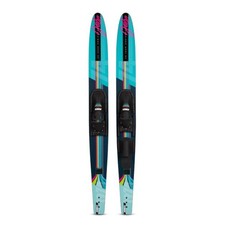 Jobe Allegre Combo Skis 50