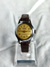 1970s Mentor Ladies Swiss