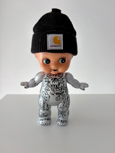 Janggutbear custom vintage - janggutbear,