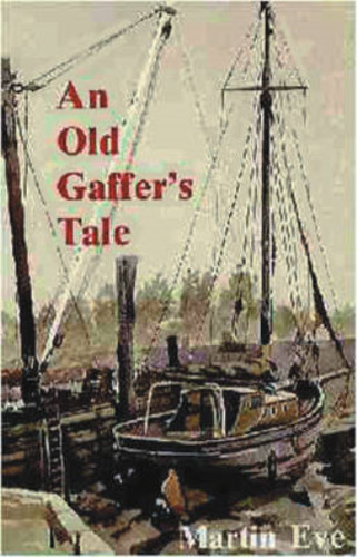 Old gaffer tale - old, gaffer's