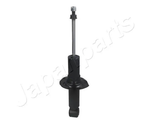 Shock absorber rear axle - rear, top