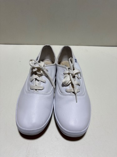 Keds champion white leather - keds,